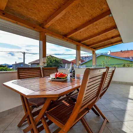 Villa Medun- Private Pool, Bbq, Parking, Airconditioning - Ae1084 * Zadar