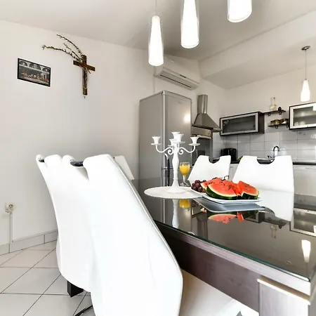 Villa Medun- Private Pool, Bbq, Parking, Airconditioning - Ae1084 자다르