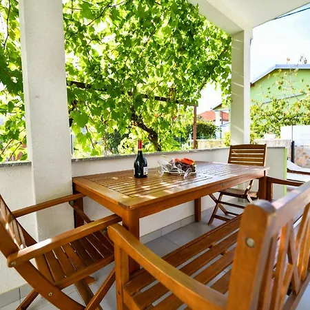 Villa Medun- Private Pool, Bbq, Parking, Airconditioning - Ae1084 *