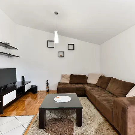 Villa Medun- Private Pool, Bbq, Parking, Airconditioning - Ae1084