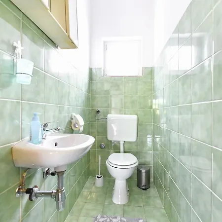 Villa Medun- Private Pool, Bbq, Parking, Airconditioning - Ae1084 Apartment Zadar