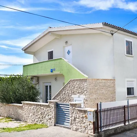 Villa Medun- Private Pool, Bbq, Parking, Airconditioning - Ae1084