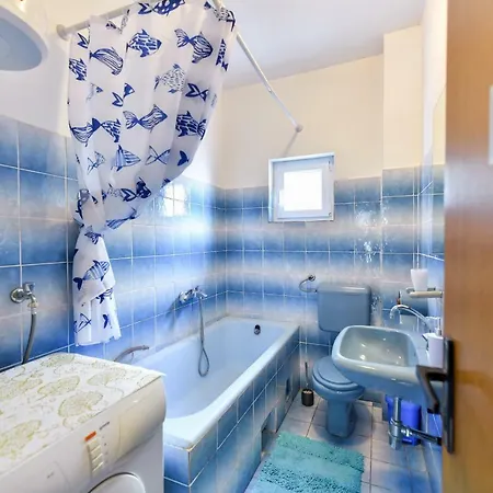 Villa Medun- Private Pool, Bbq, Parking, Airconditioning - Ae1084 아파트 *