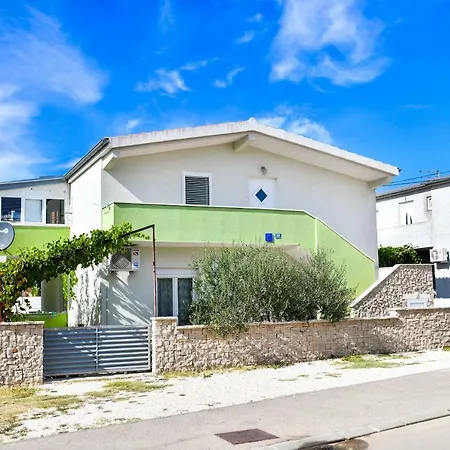 Villa Medun- Private Pool, Bbq, Parking, Airconditioning - Ae1084 *
